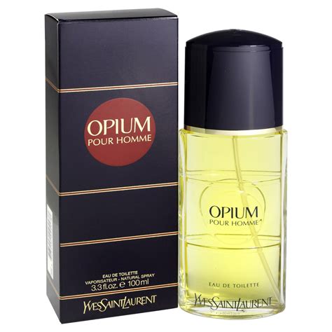 opium pour femmes de yves saint laurent|ysl pour homme discontinued.